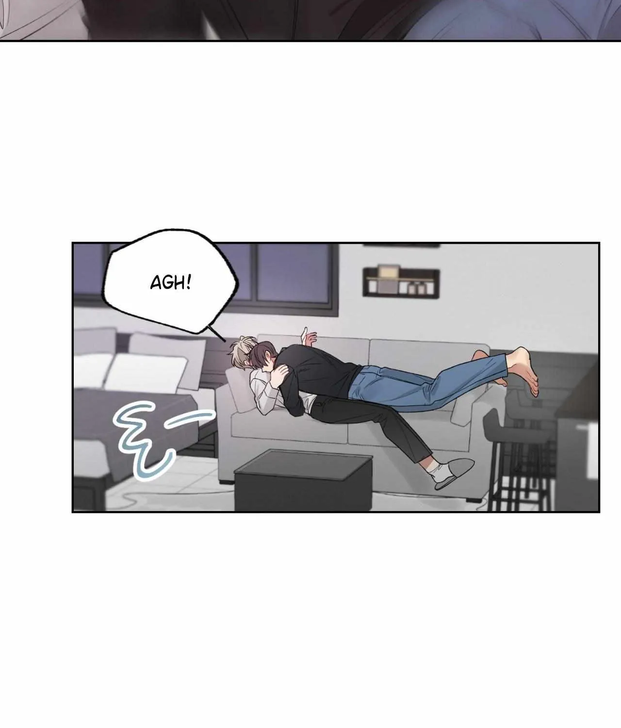 I Swear I'm Not a Scammer! Chapter 16 page 45 - 