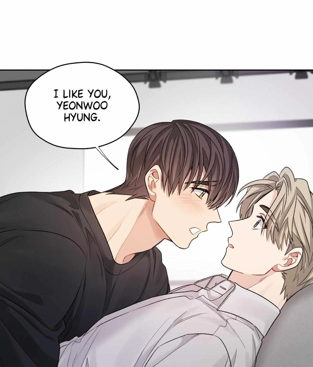 I Swear I'm Not a Scammer! Chapter 16 page 47 - 