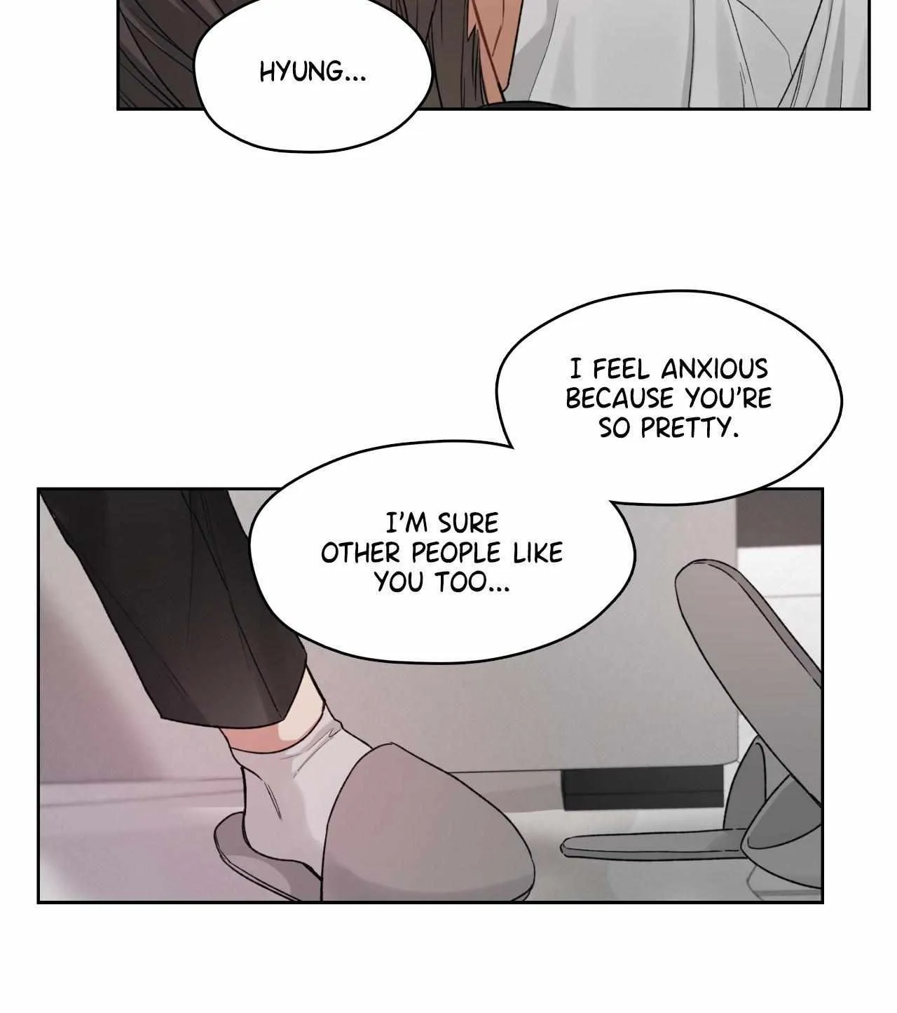 I Swear I'm Not a Scammer! Chapter 16 page 49 - 