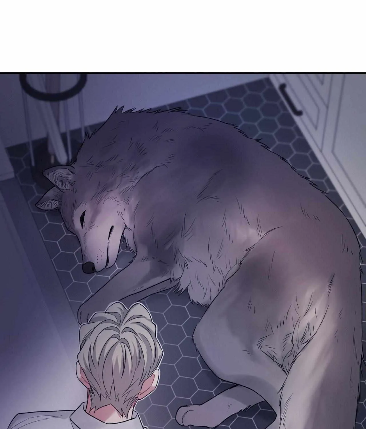 I Swear I'm Not a Scammer! Chapter 16 page 6 - 