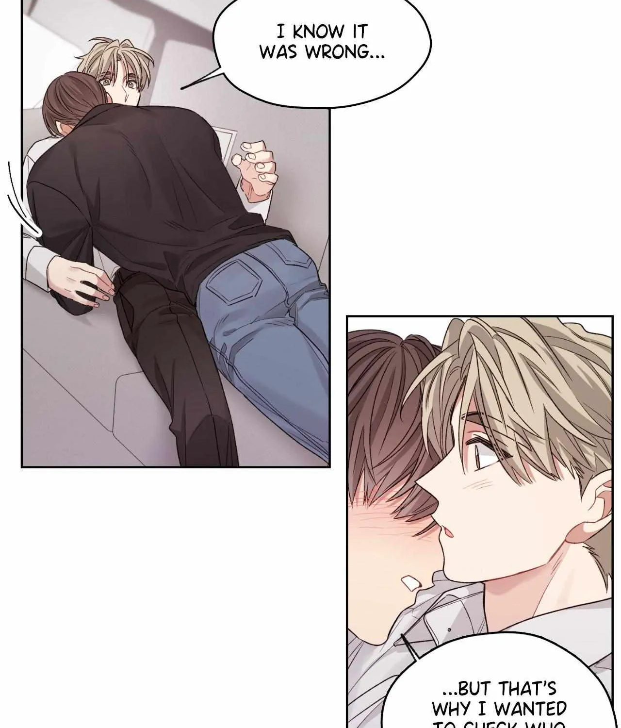 I Swear I'm Not a Scammer! Chapter 16 page 51 - 