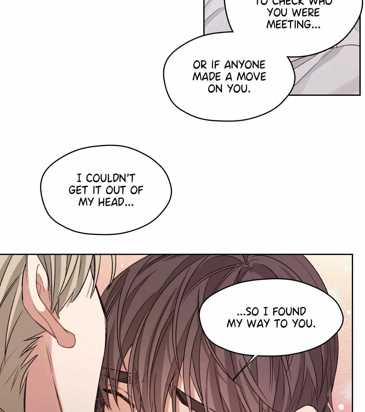 I Swear I'm Not a Scammer! Chapter 16 page 52 - 
