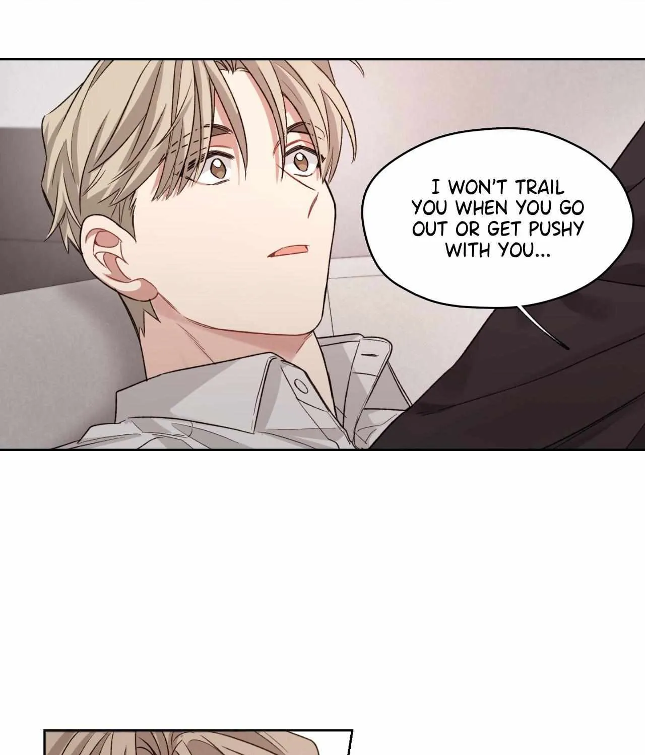 I Swear I'm Not a Scammer! Chapter 16 page 56 - 