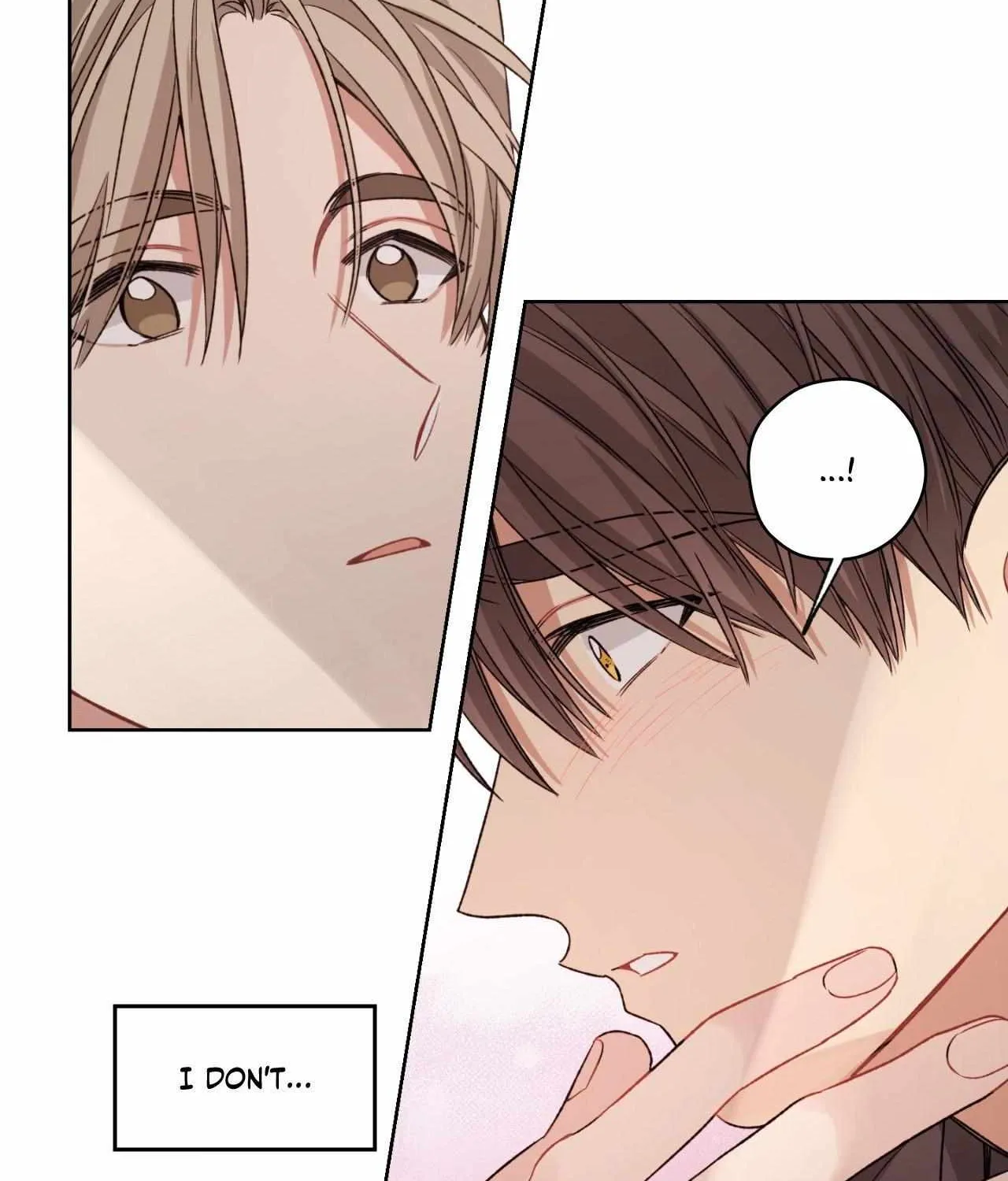 I Swear I'm Not a Scammer! Chapter 16 page 57 - 