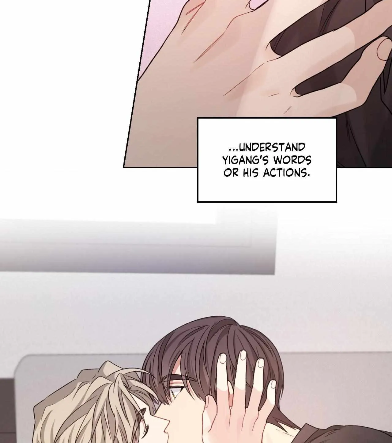 I Swear I'm Not a Scammer! Chapter 16 page 58 - 