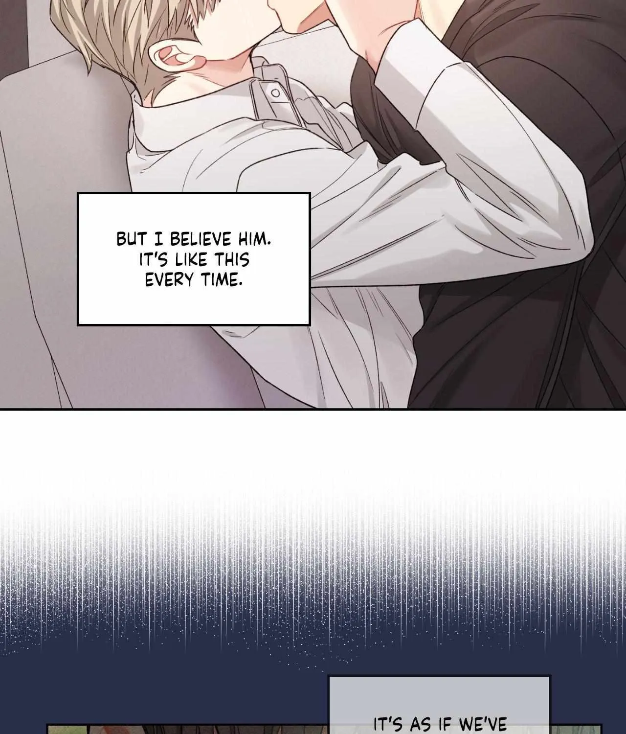 I Swear I'm Not a Scammer! Chapter 16 page 59 - 
