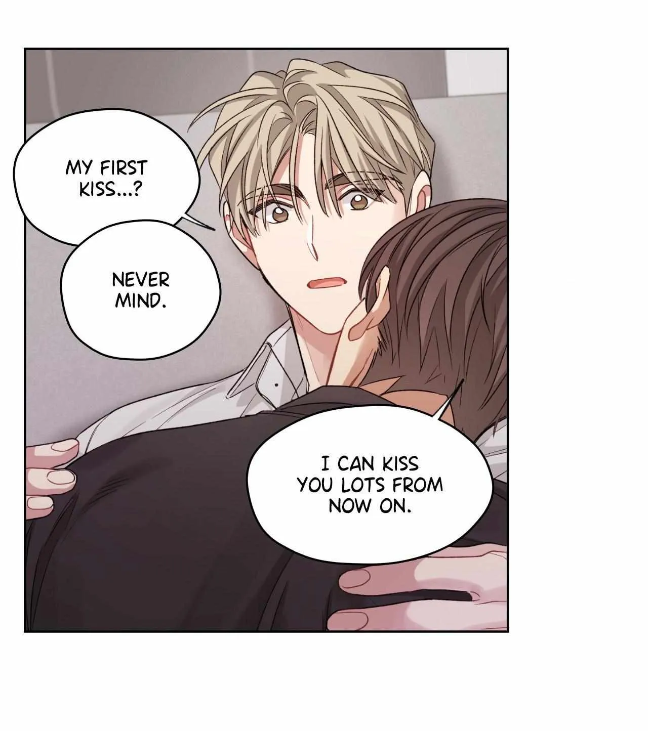 I Swear I'm Not a Scammer! Chapter 16 page 64 - 