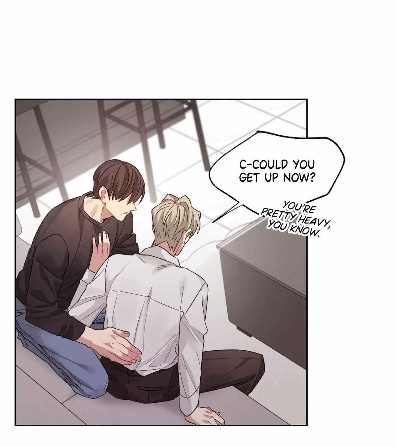 I Swear I'm Not a Scammer! Chapter 16 page 67 - 