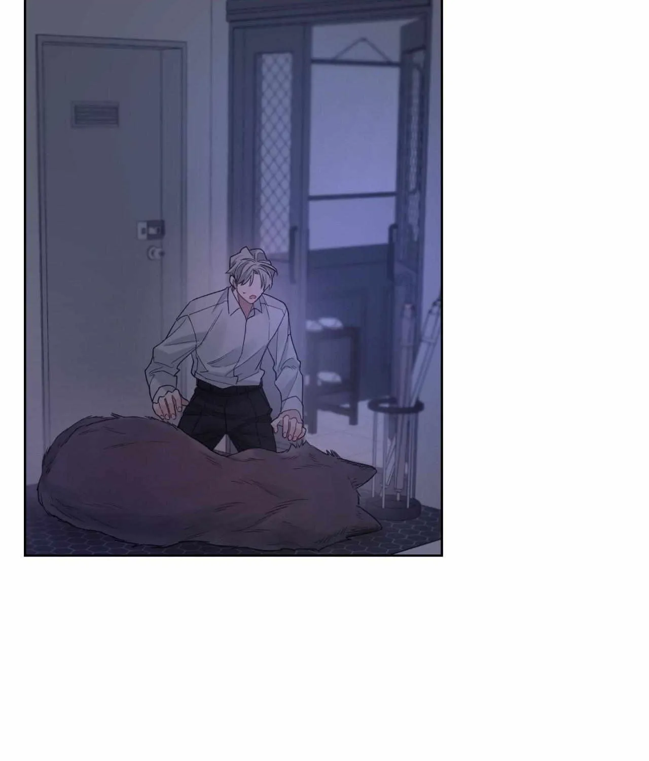 I Swear I'm Not a Scammer! Chapter 16 page 9 - 