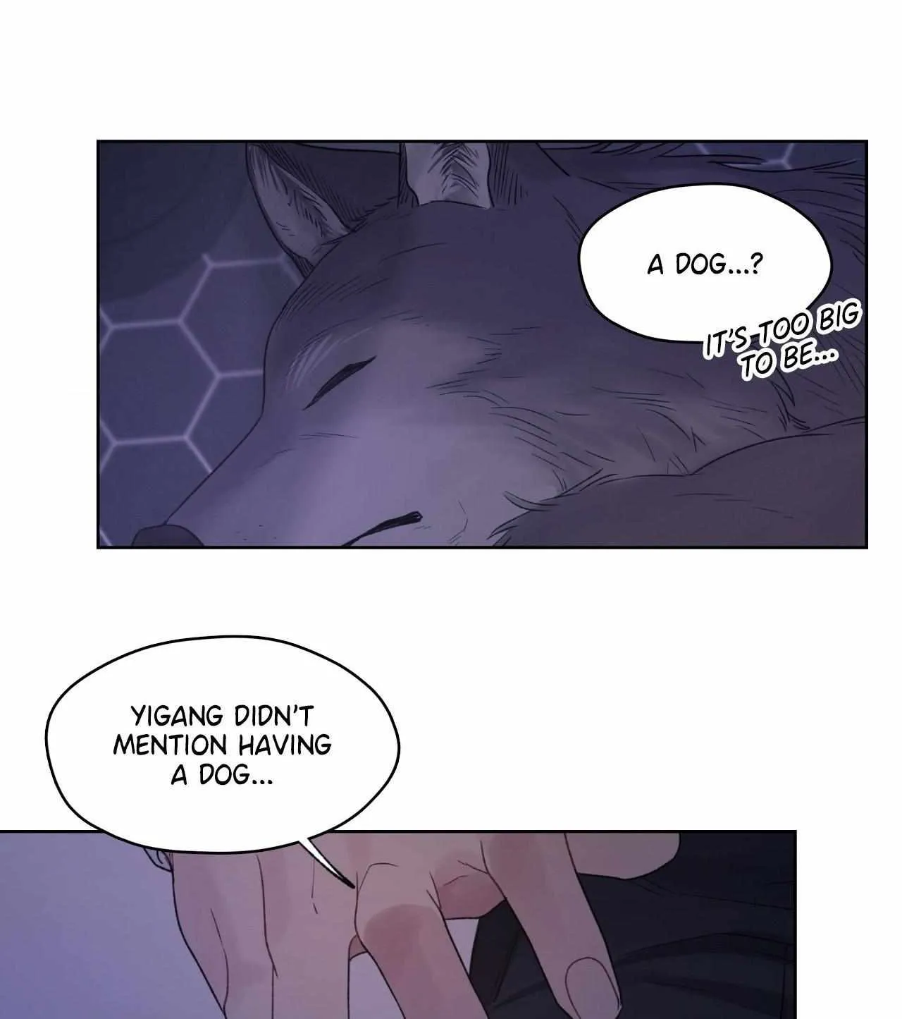 I Swear I'm Not a Scammer! Chapter 16 page 10 - 