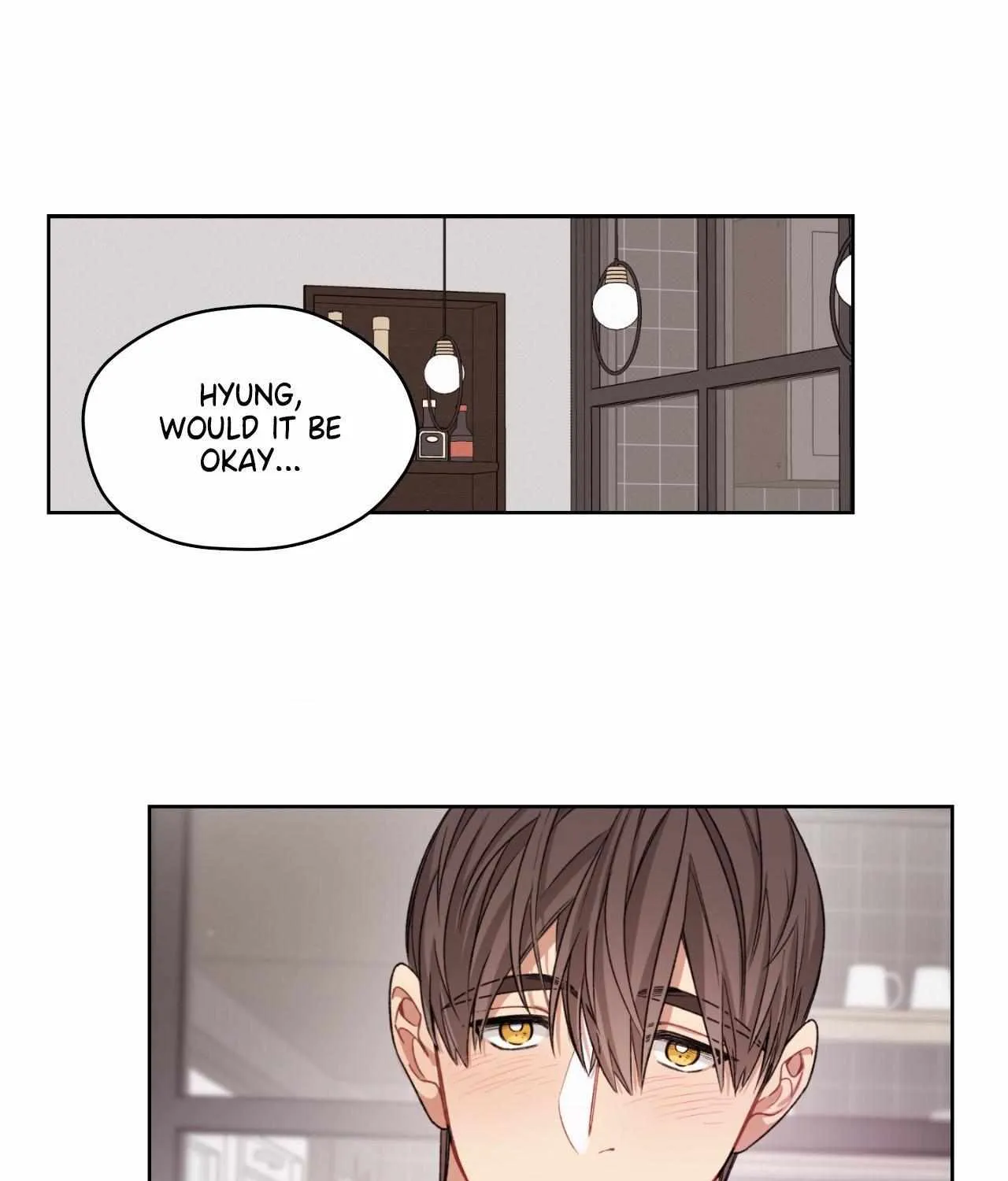 I Swear I'm Not a Scammer! Chapter 17 page 2 - 