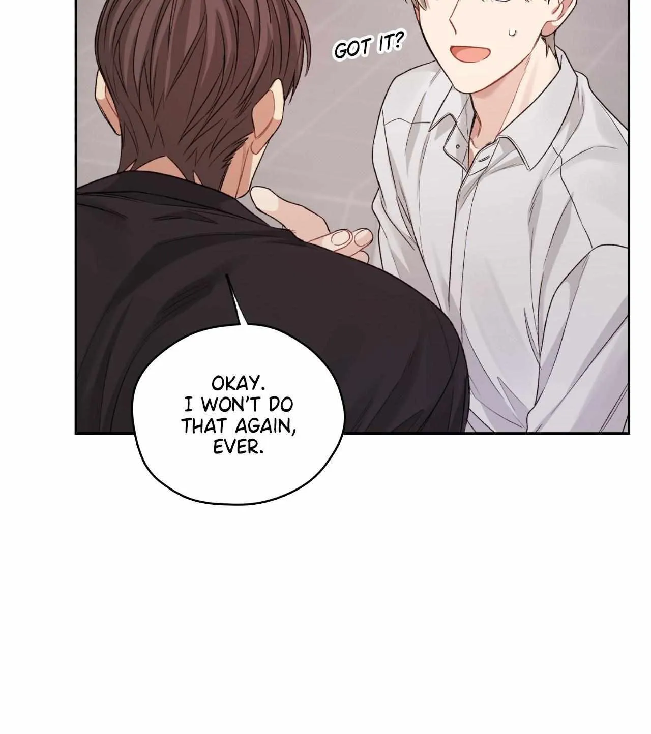 I Swear I'm Not a Scammer! Chapter 17 page 13 - 