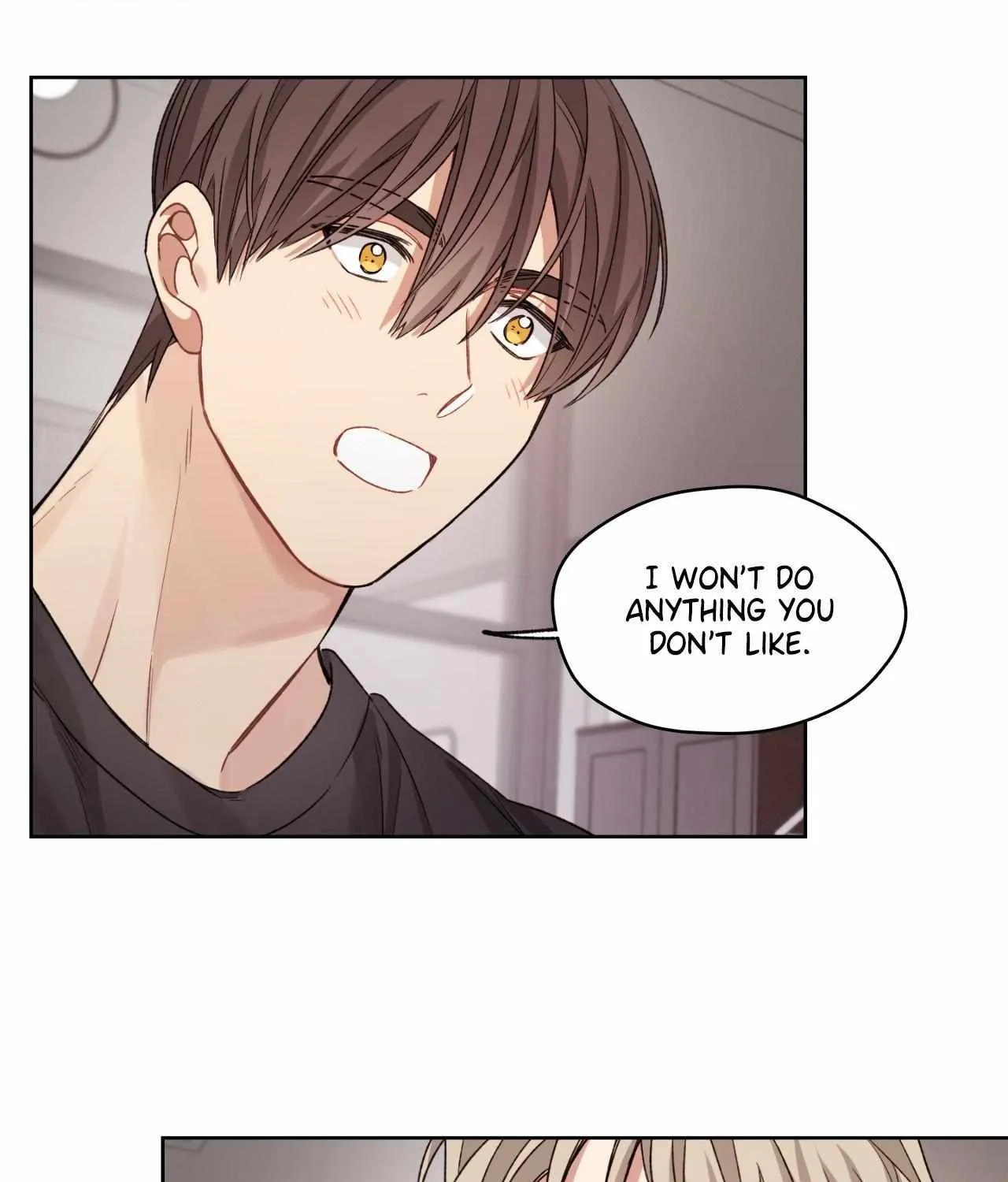I Swear I'm Not a Scammer! Chapter 17 page 14 - 