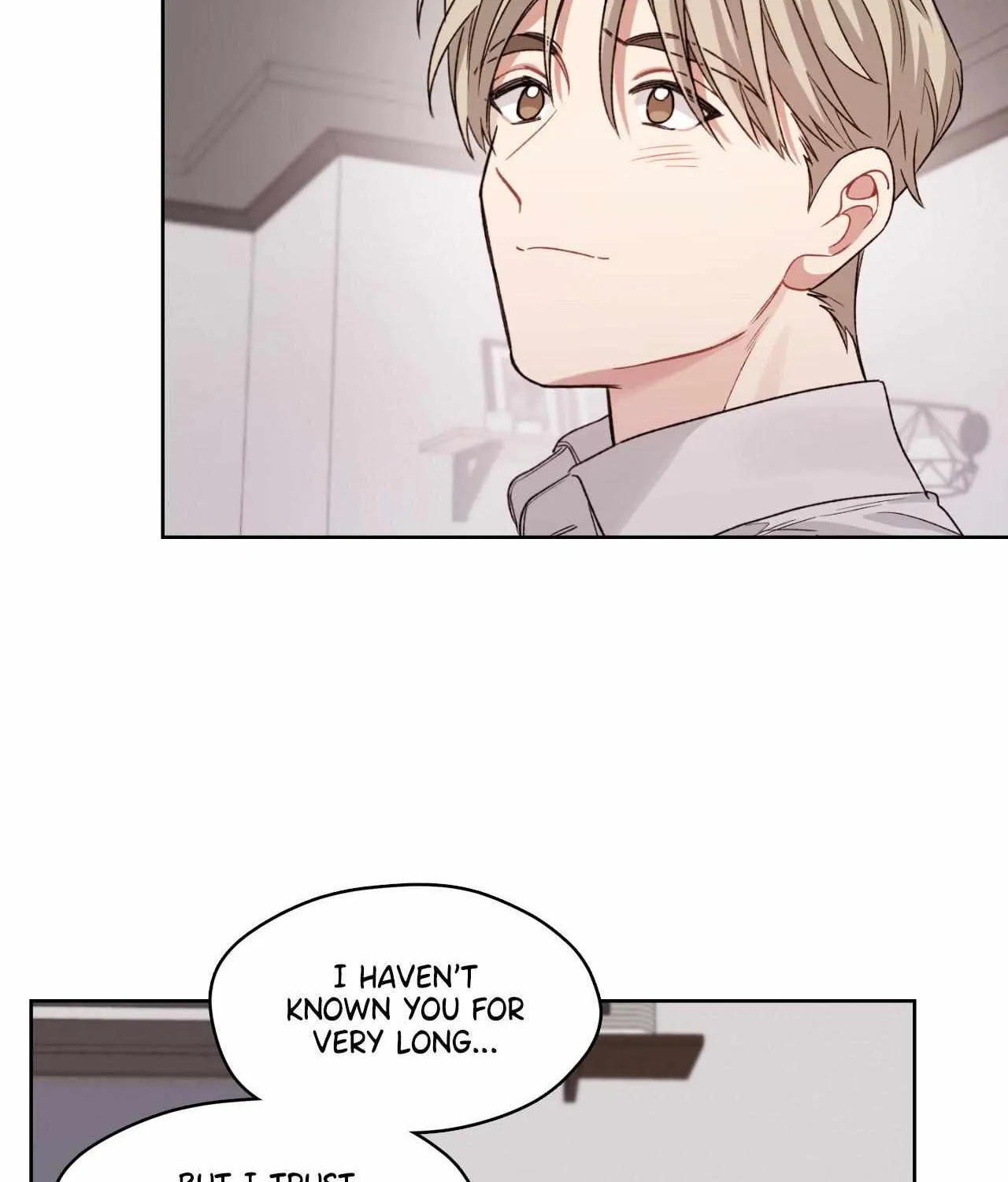 I Swear I'm Not a Scammer! Chapter 17 page 15 - 