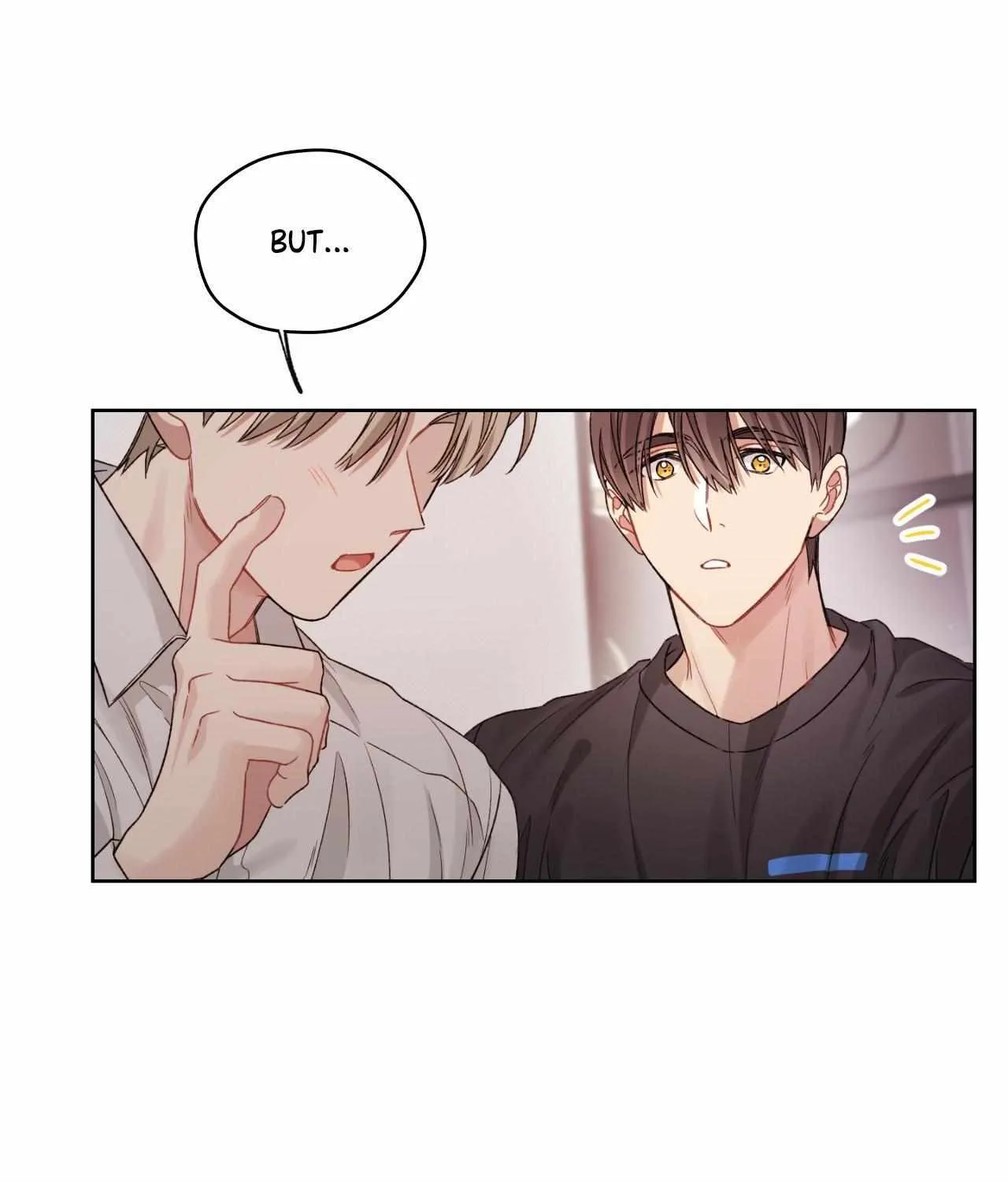 I Swear I'm Not a Scammer! Chapter 17 page 17 - 