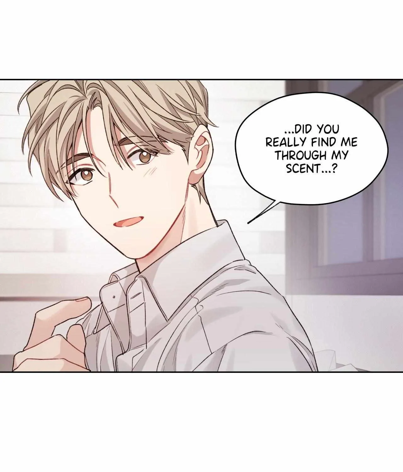 I Swear I'm Not a Scammer! Chapter 17 page 18 - 
