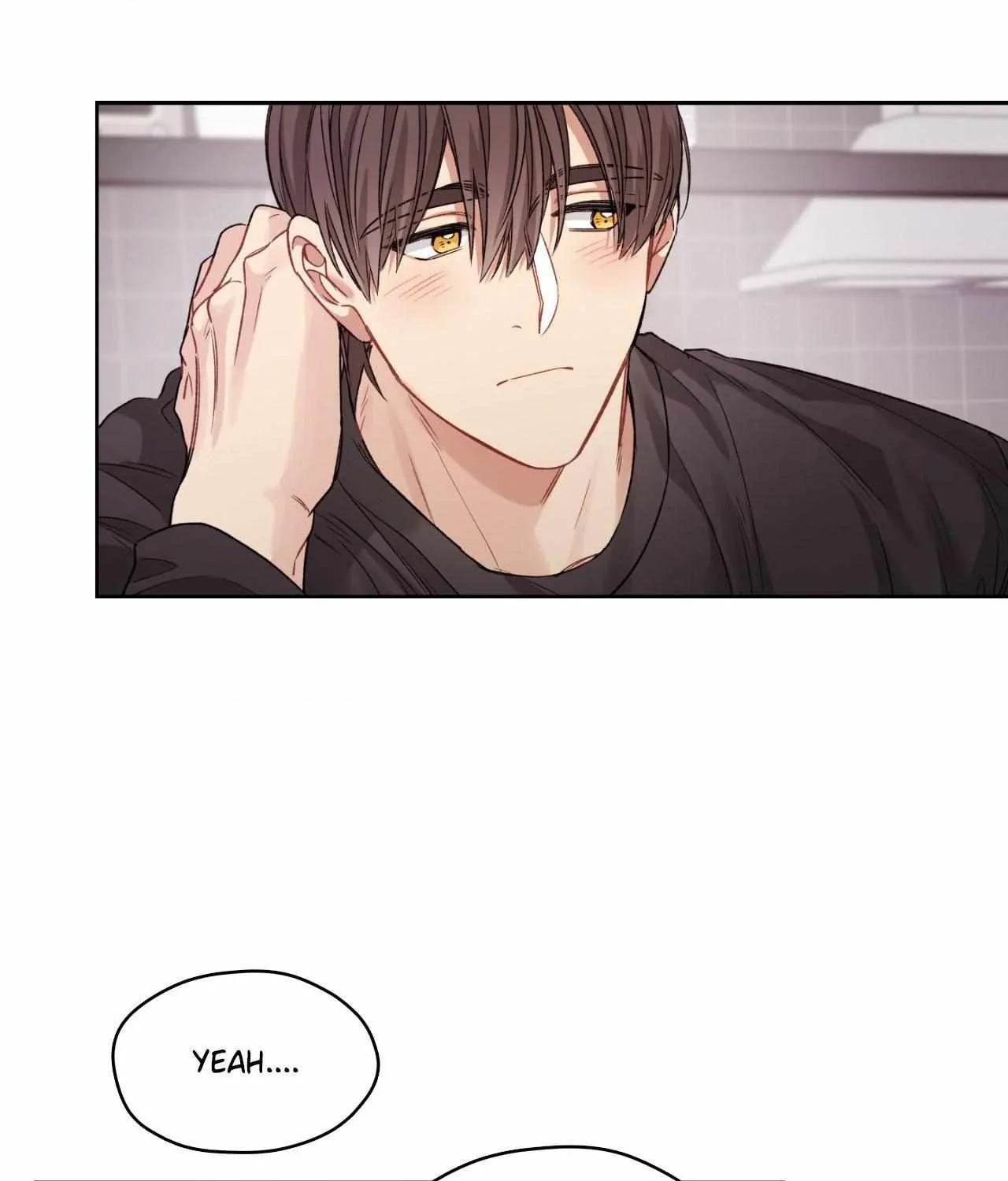 I Swear I'm Not a Scammer! Chapter 17 page 20 - 