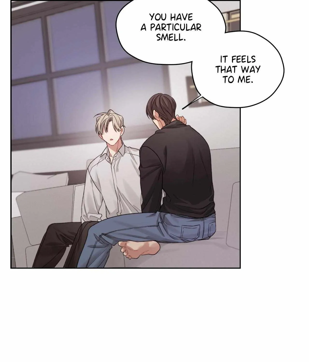 I Swear I'm Not a Scammer! Chapter 17 page 21 - 