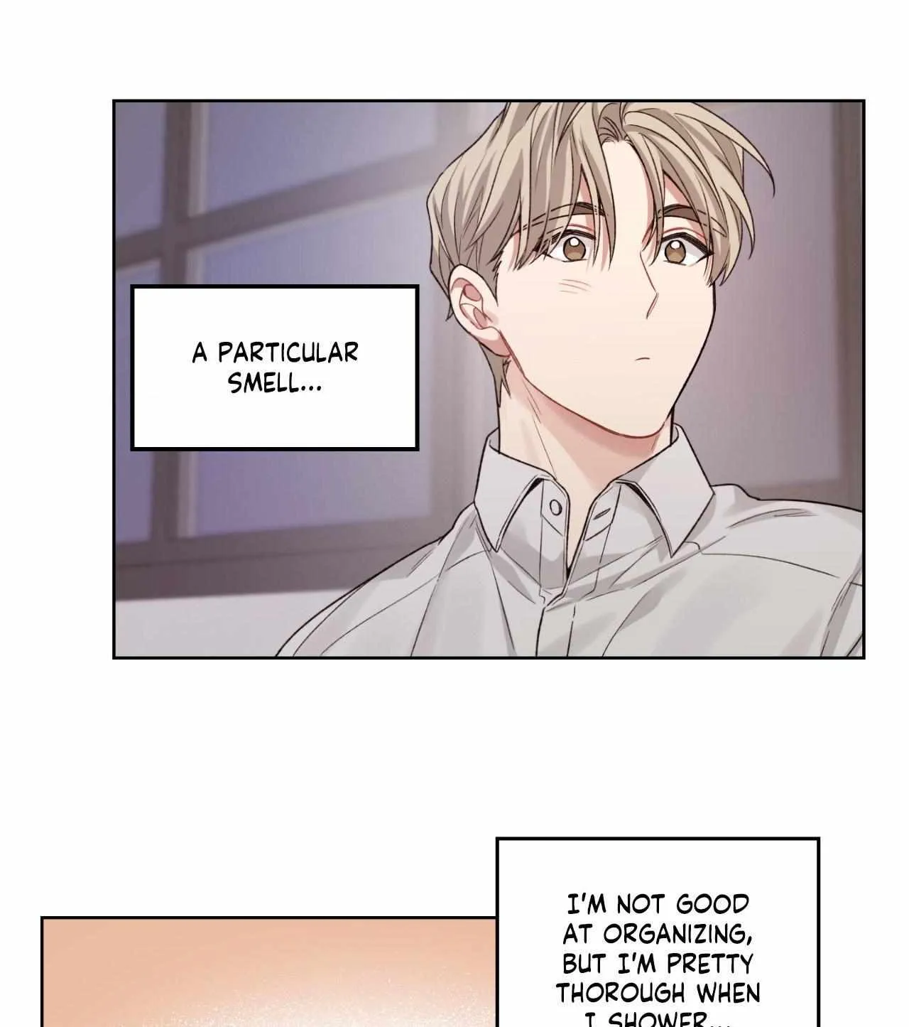I Swear I'm Not a Scammer! Chapter 17 page 22 - 