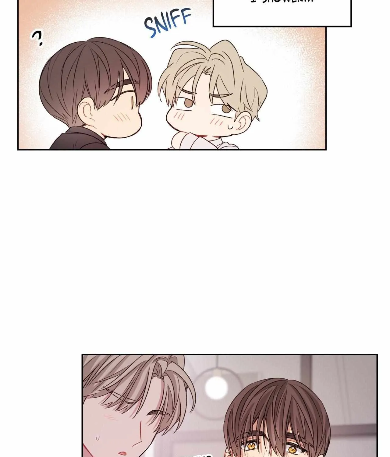 I Swear I'm Not a Scammer! Chapter 17 page 23 - 