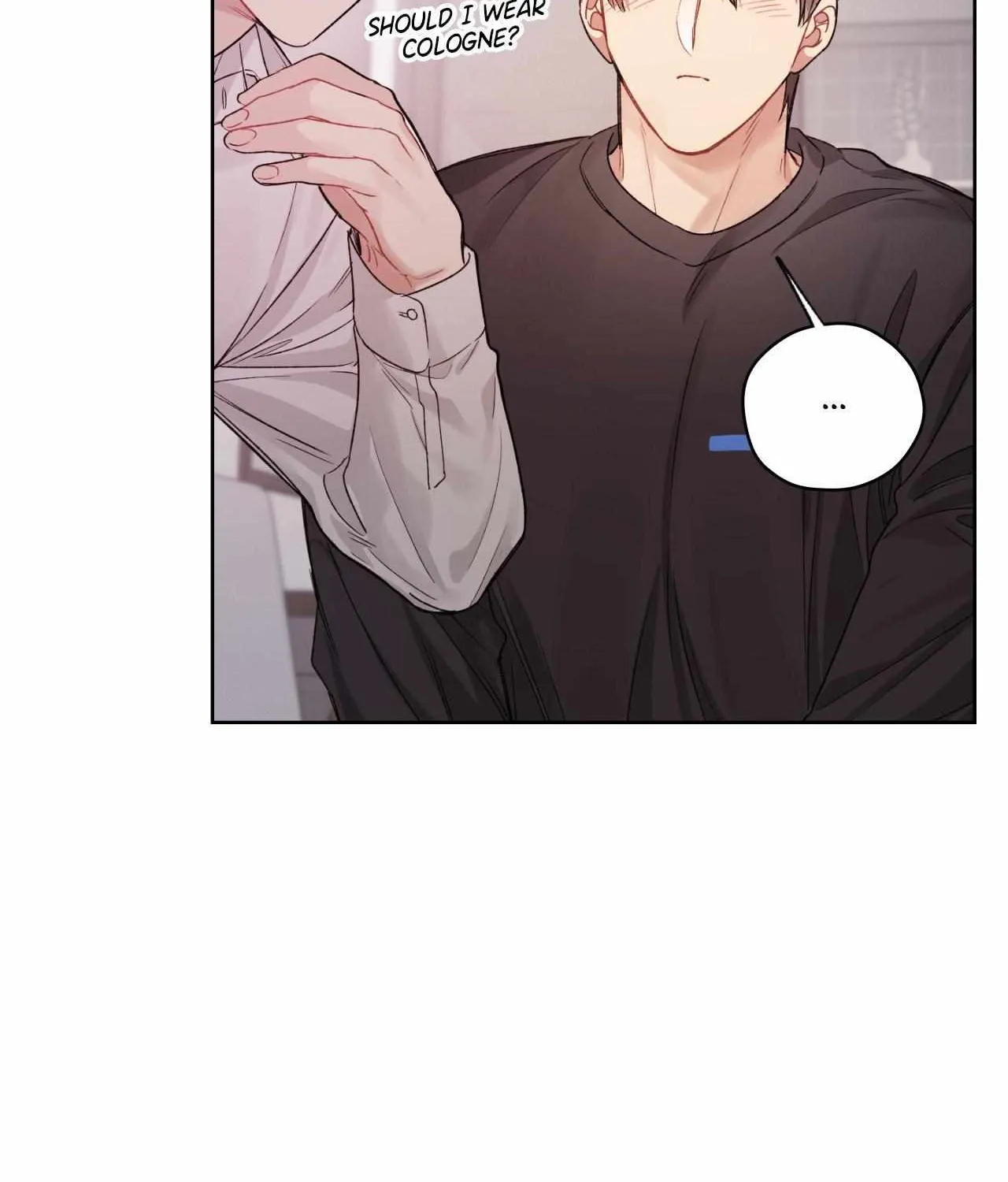 I Swear I'm Not a Scammer! Chapter 17 page 24 - 
