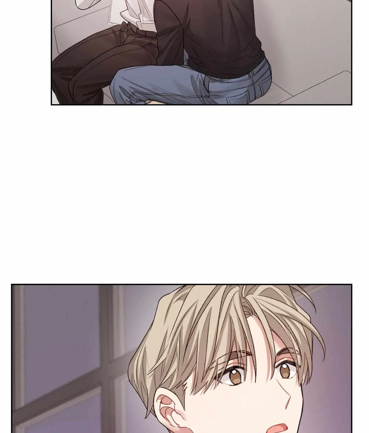 I Swear I'm Not a Scammer! Chapter 17 page 30 - 