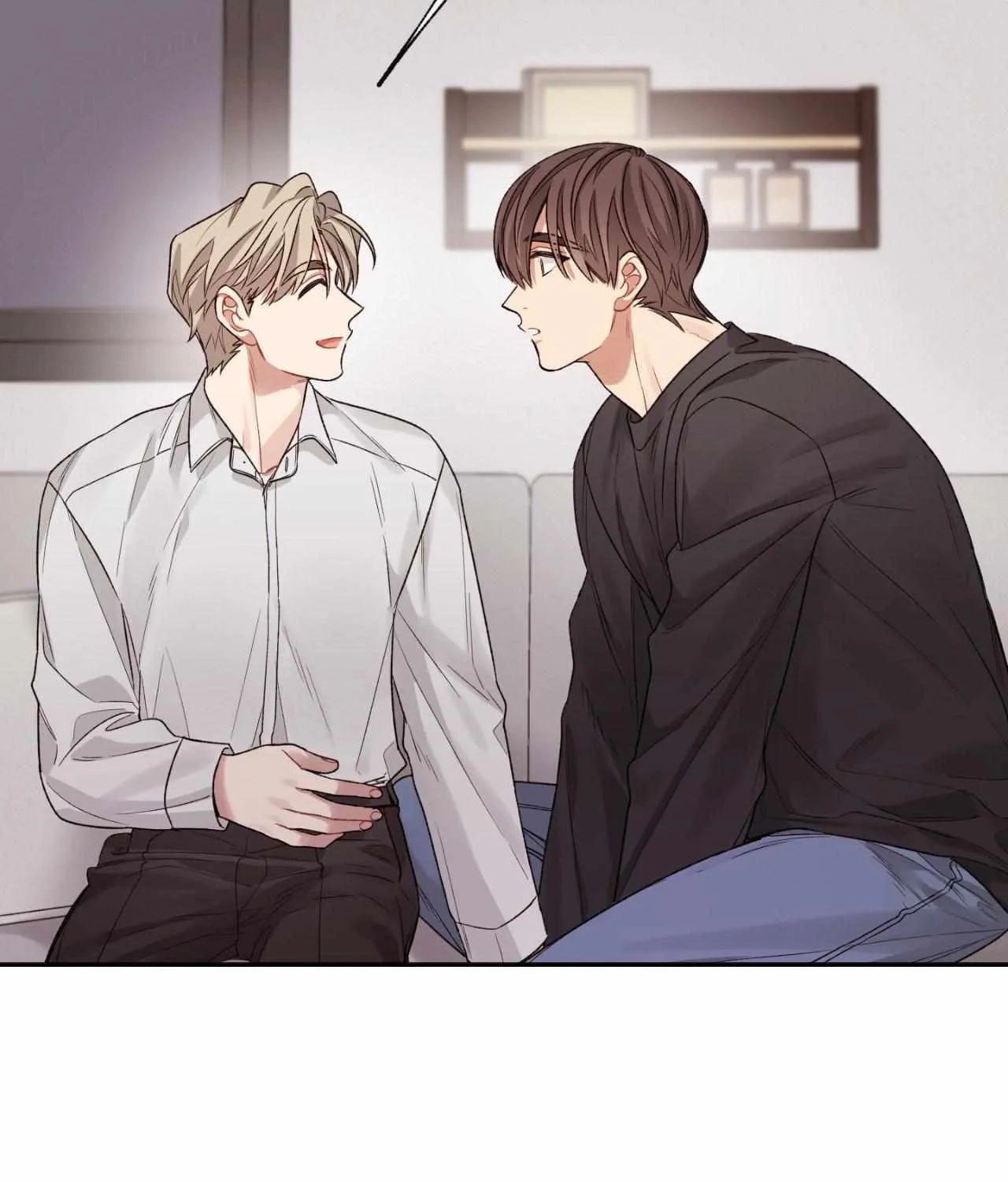 I Swear I'm Not a Scammer! Chapter 17 page 35 - 