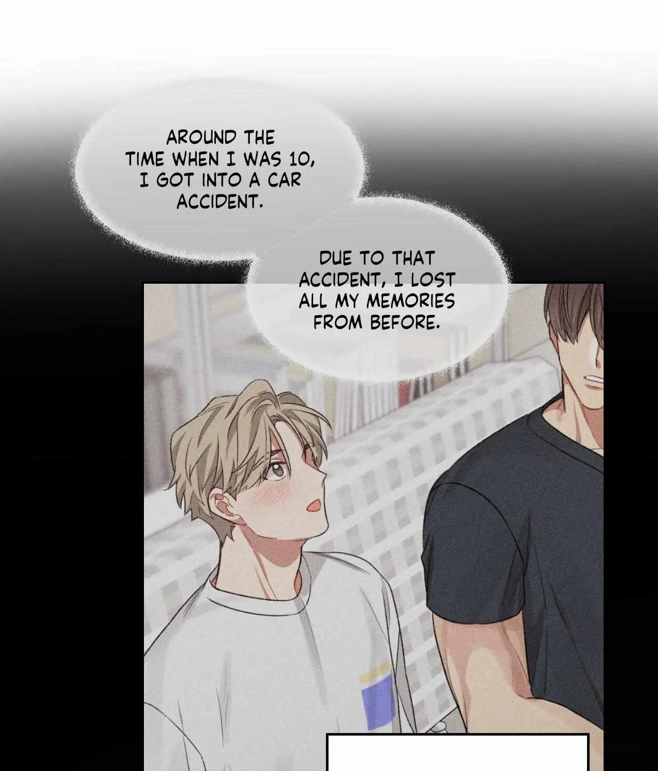 I Swear I'm Not a Scammer! Chapter 17 page 38 - 