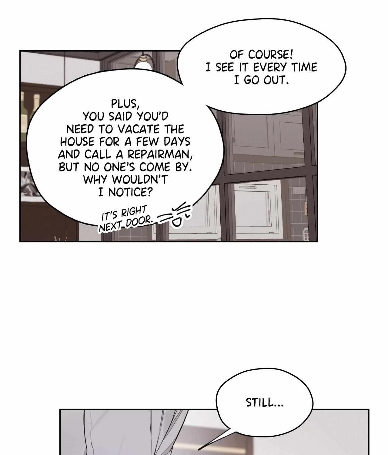 I Swear I'm Not a Scammer! Chapter 17 page 44 - 