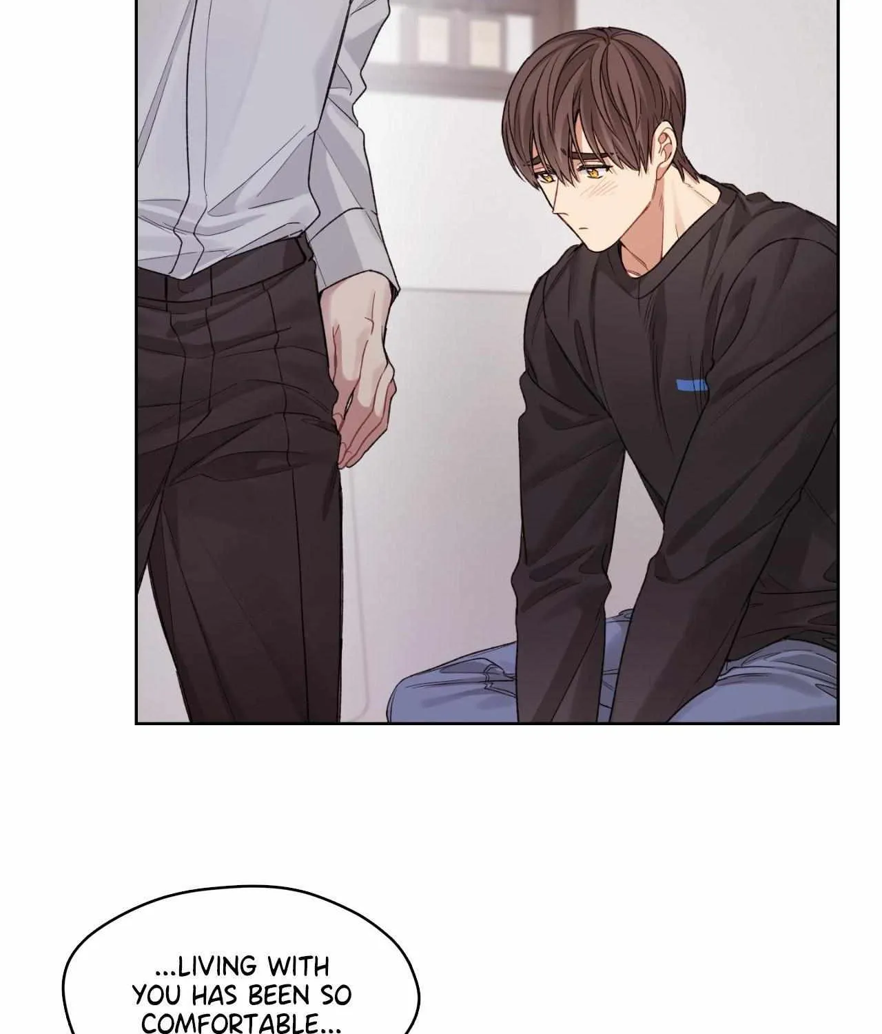 I Swear I'm Not a Scammer! Chapter 17 page 45 - 