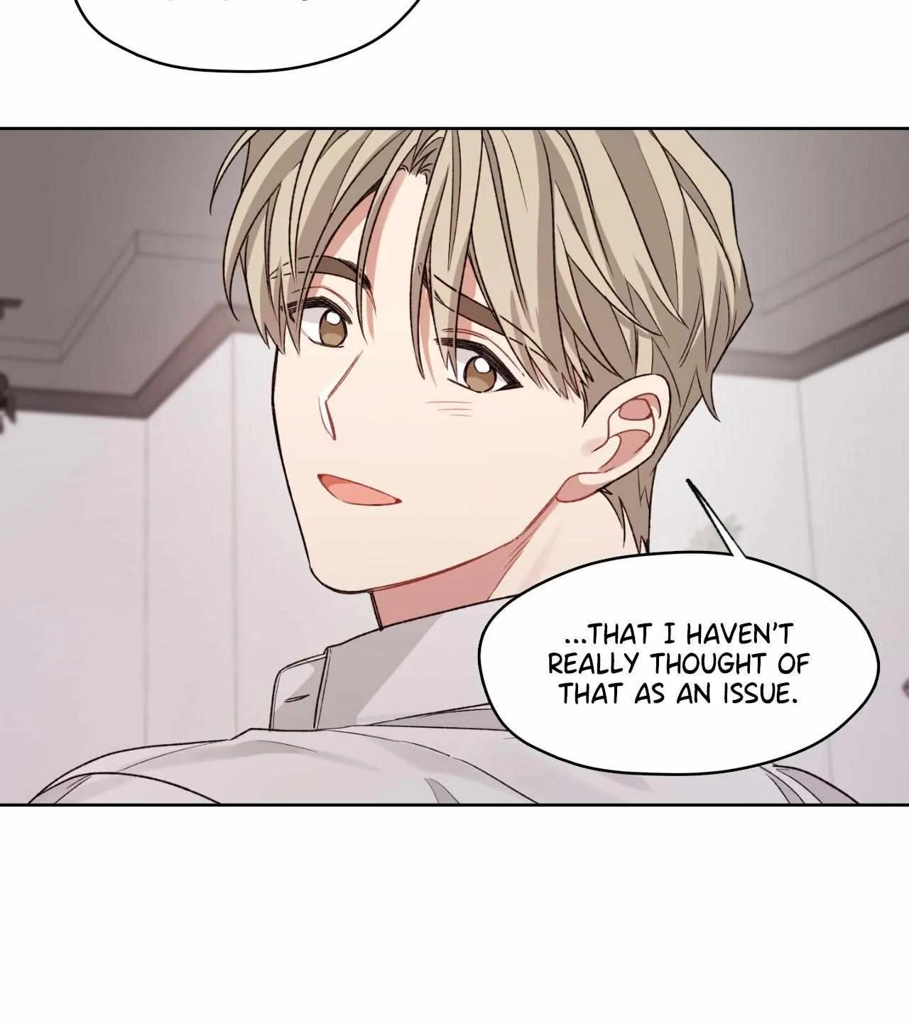 I Swear I'm Not a Scammer! Chapter 17 page 46 - 