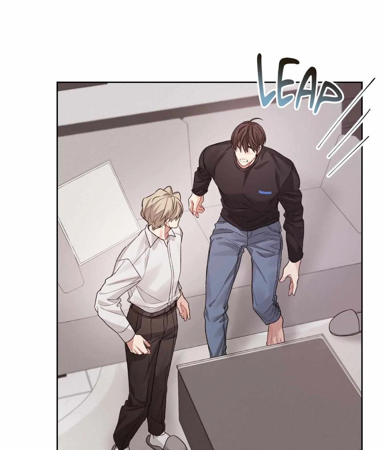 I Swear I'm Not a Scammer! Chapter 17 page 48 - 