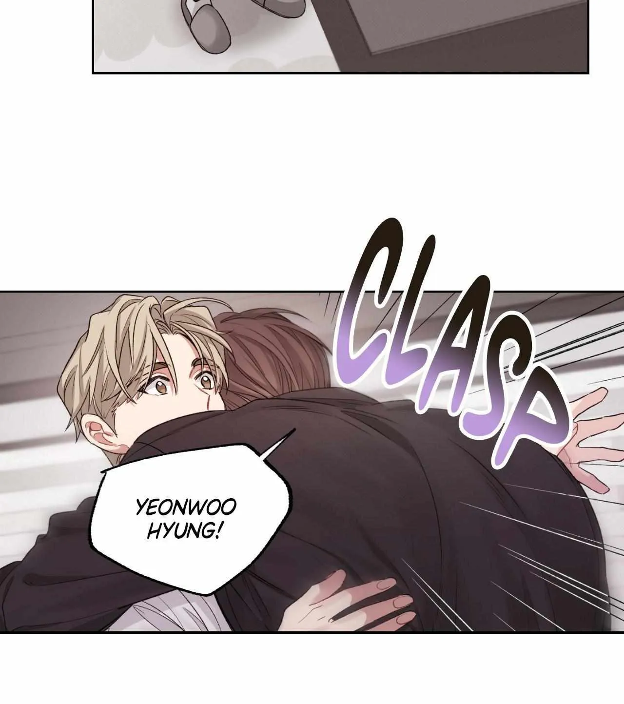 I Swear I'm Not a Scammer! Chapter 17 page 49 - 