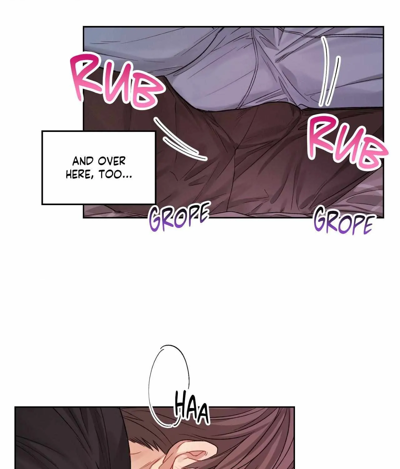 I Swear I'm Not a Scammer! Chapter 17 page 62 - 