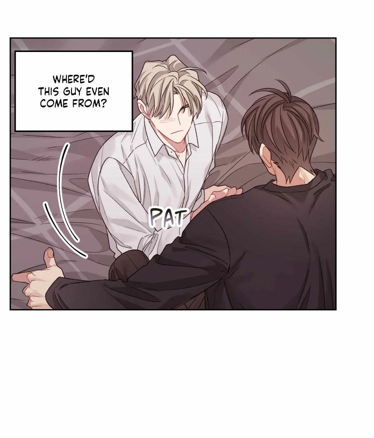 I Swear I'm Not a Scammer! Chapter 17 page 66 - 