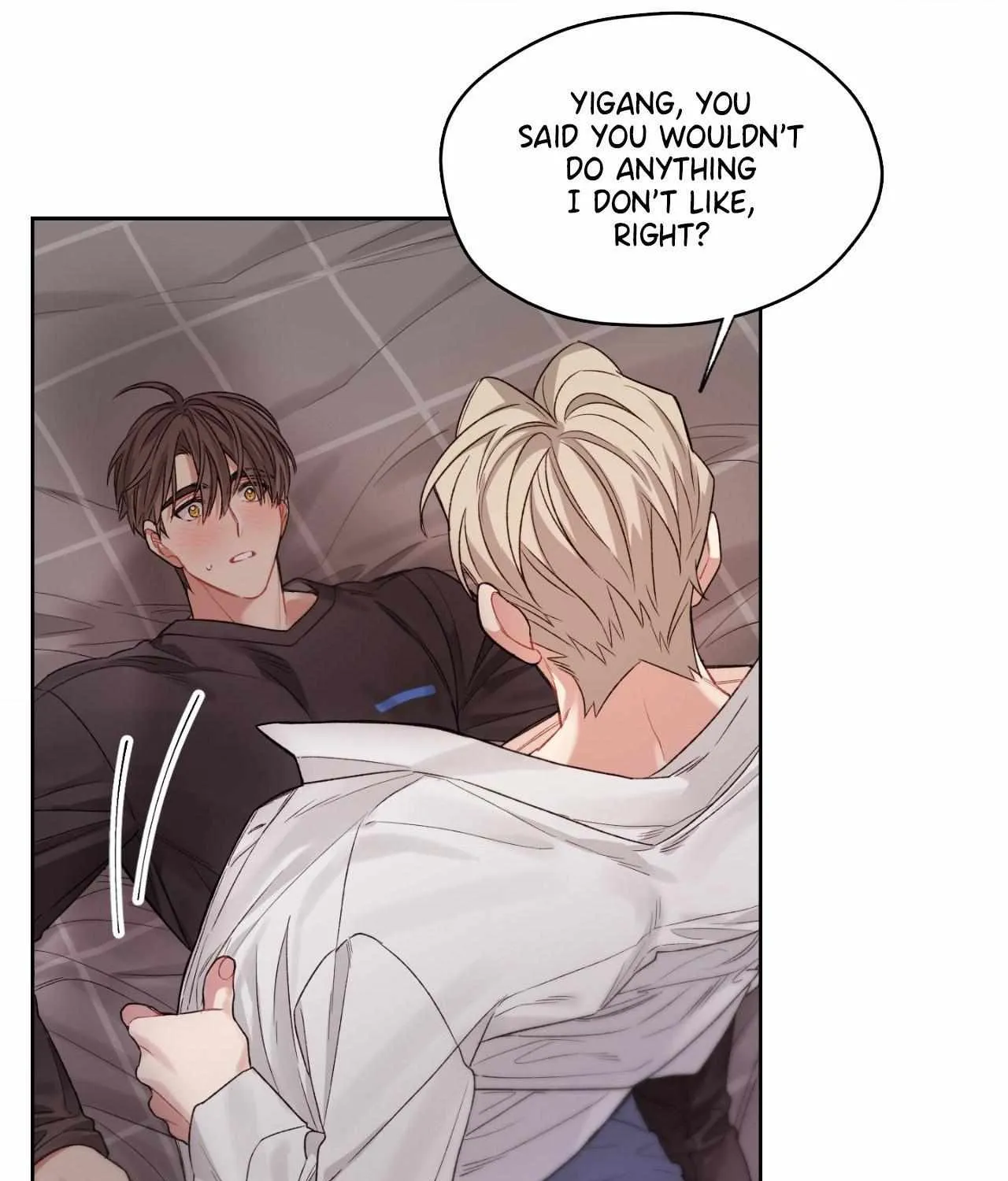 I Swear I'm Not a Scammer! Chapter 17 page 68 - 