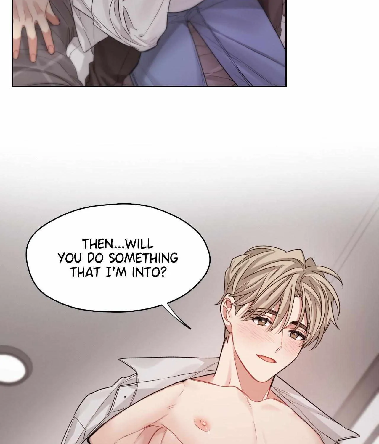 I Swear I'm Not a Scammer! Chapter 17 page 69 - 