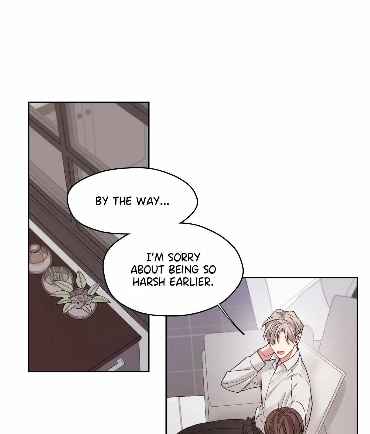 I Swear I'm Not a Scammer! Chapter 17 page 9 - 