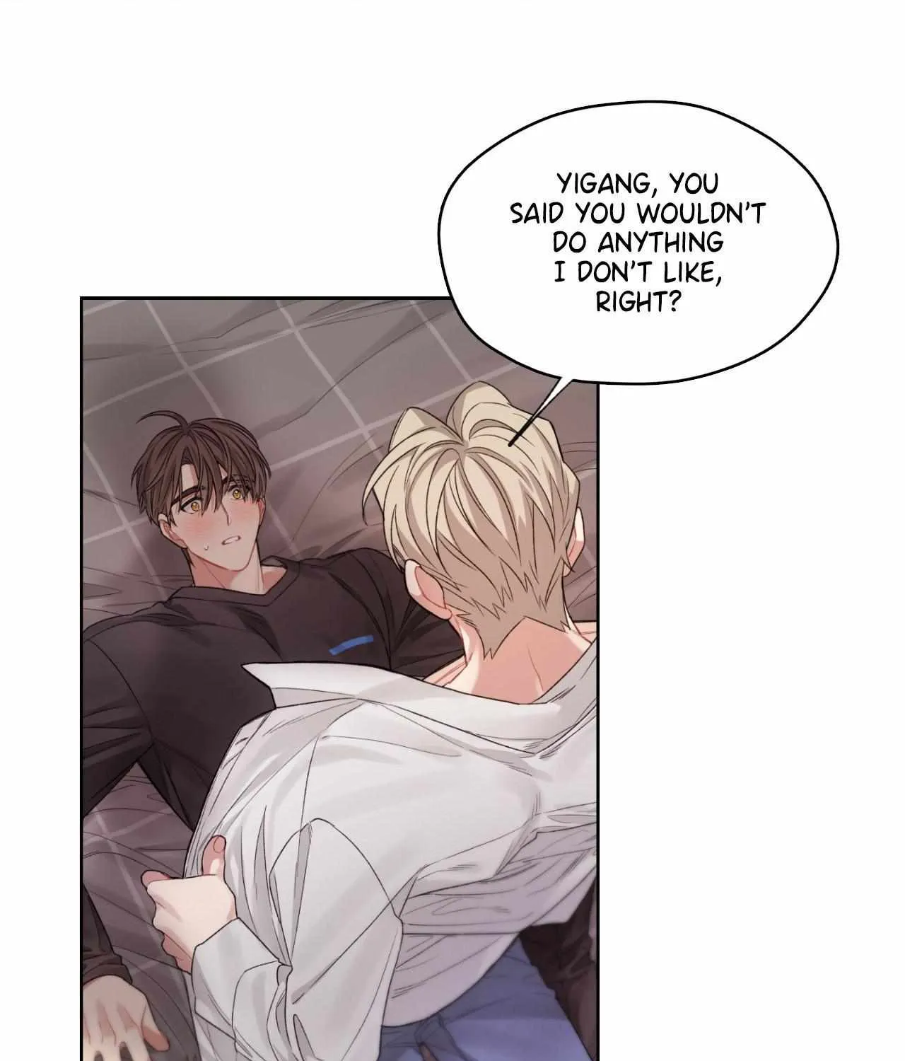 I Swear I'm Not a Scammer! Chapter 18 page 2 - 