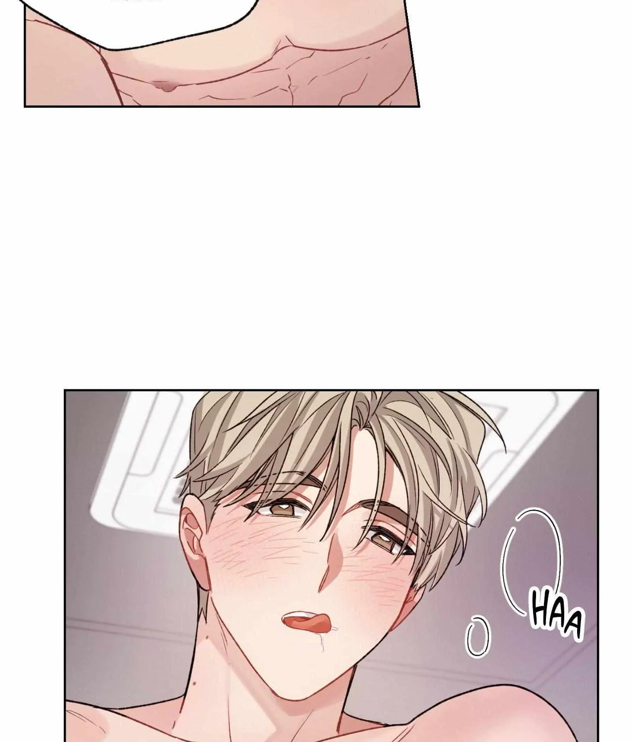I Swear I'm Not a Scammer! Chapter 18 page 12 - 