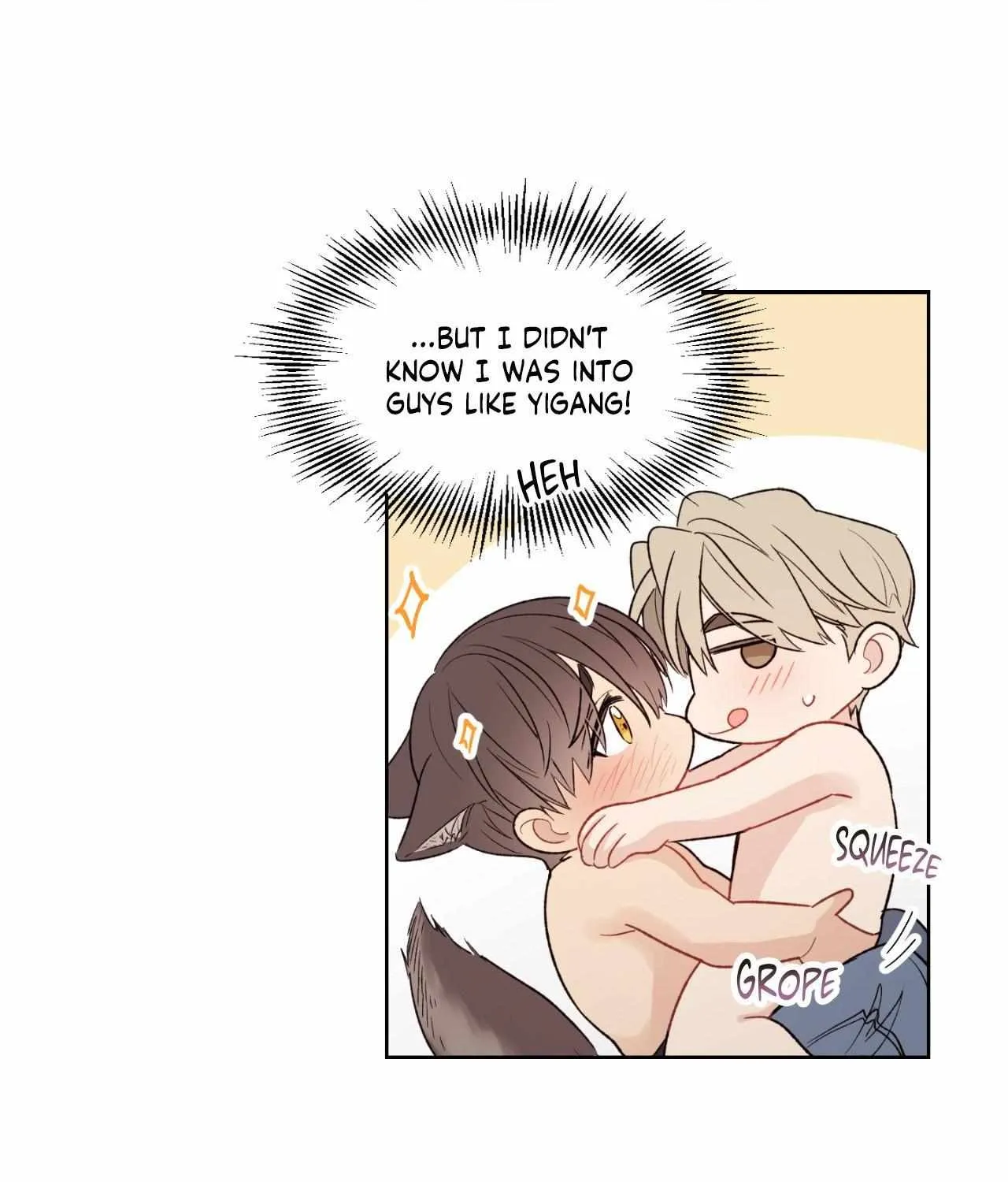 I Swear I'm Not a Scammer! Chapter 18 page 14 - 