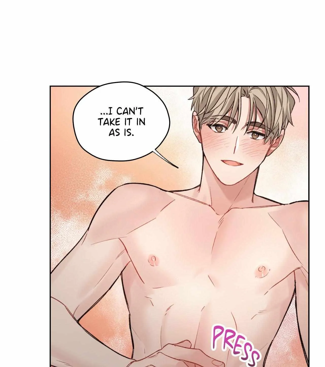 I Swear I'm Not a Scammer! Chapter 18 page 16 - 