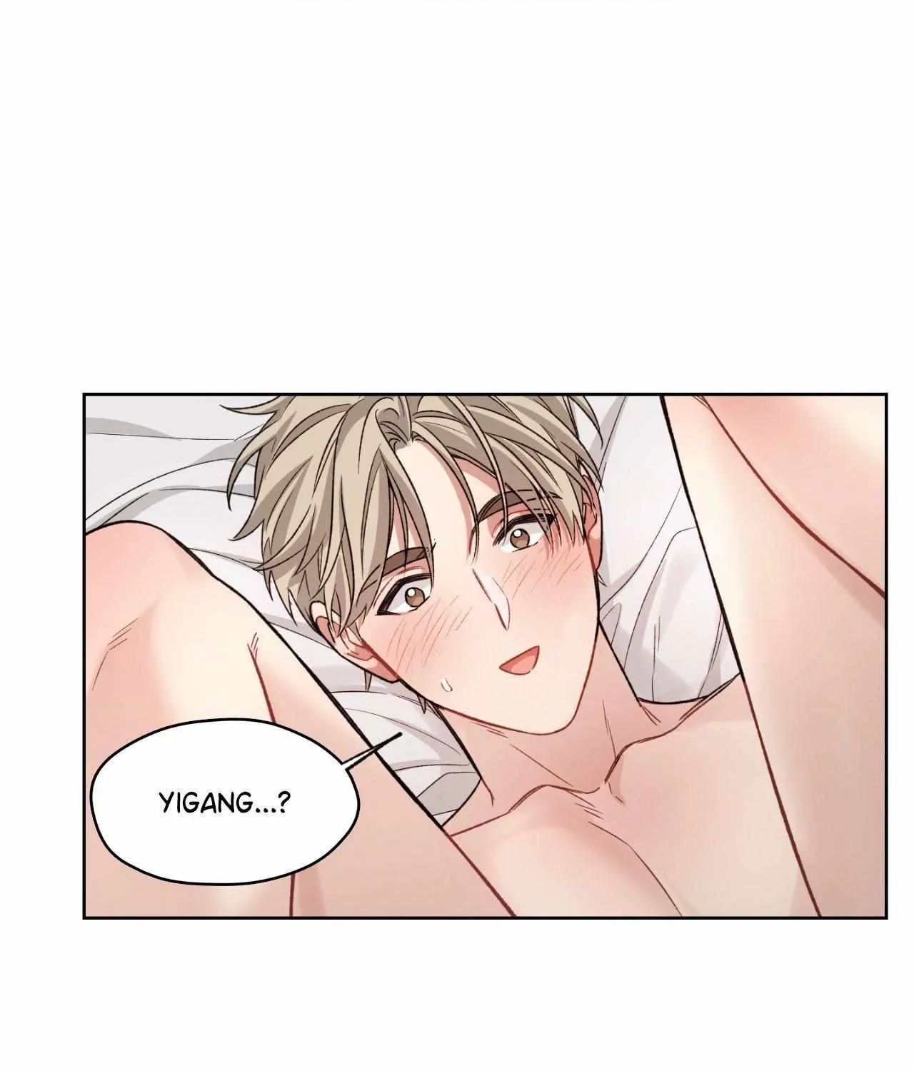 I Swear I'm Not a Scammer! Chapter 18 page 20 - 