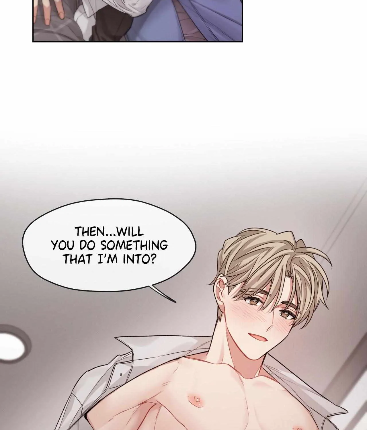 I Swear I'm Not a Scammer! Chapter 18 page 3 - 
