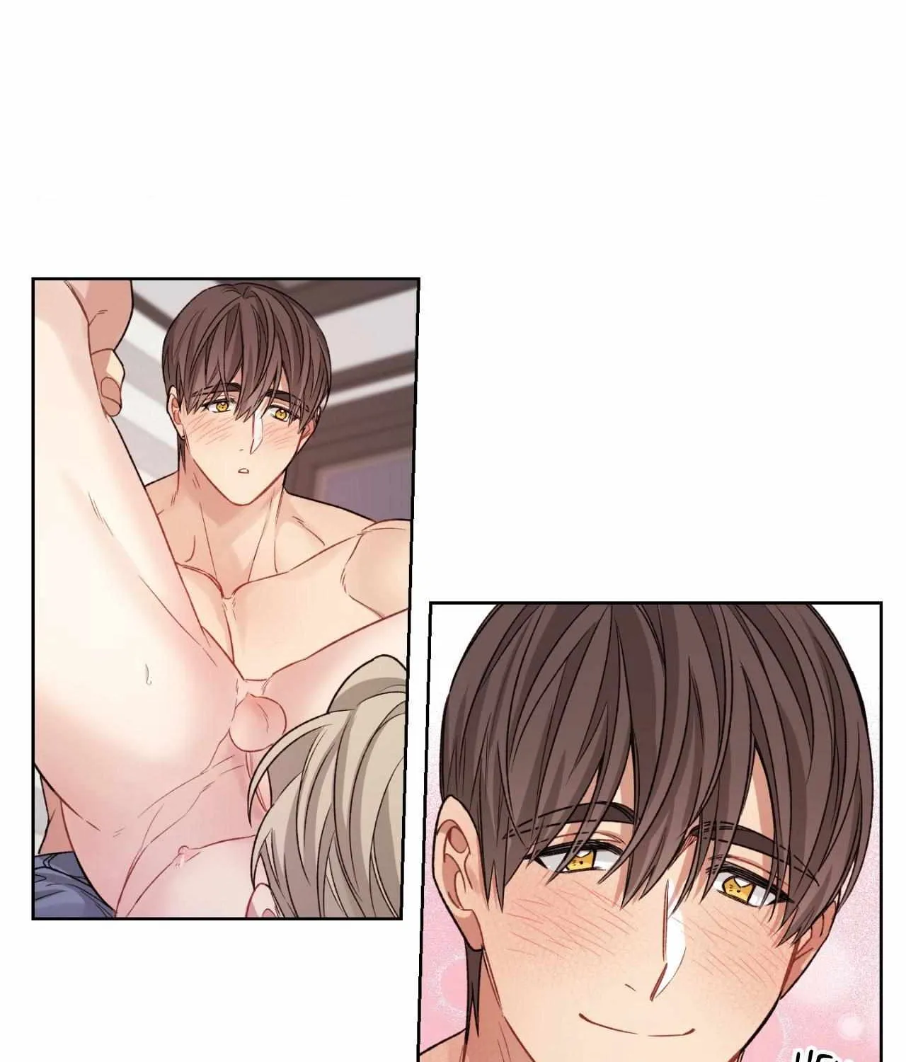 I Swear I'm Not a Scammer! Chapter 18 page 21 - 