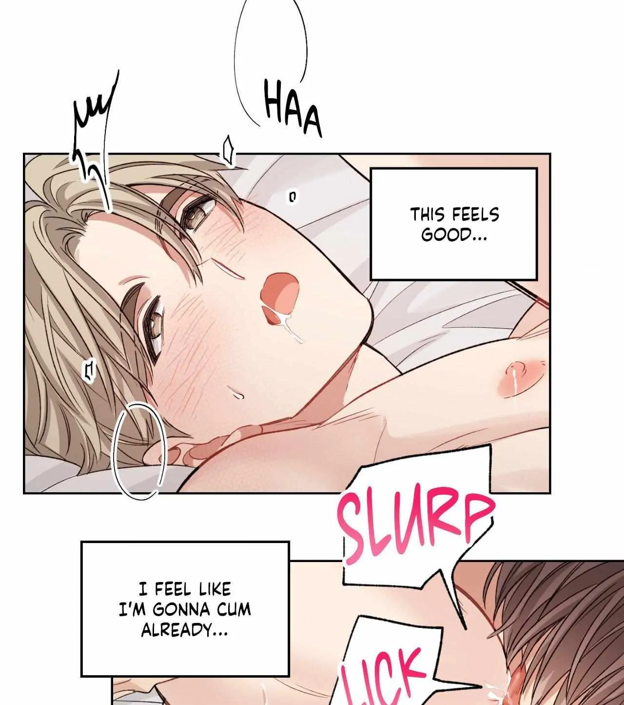 I Swear I'm Not a Scammer! Chapter 18 page 28 - 