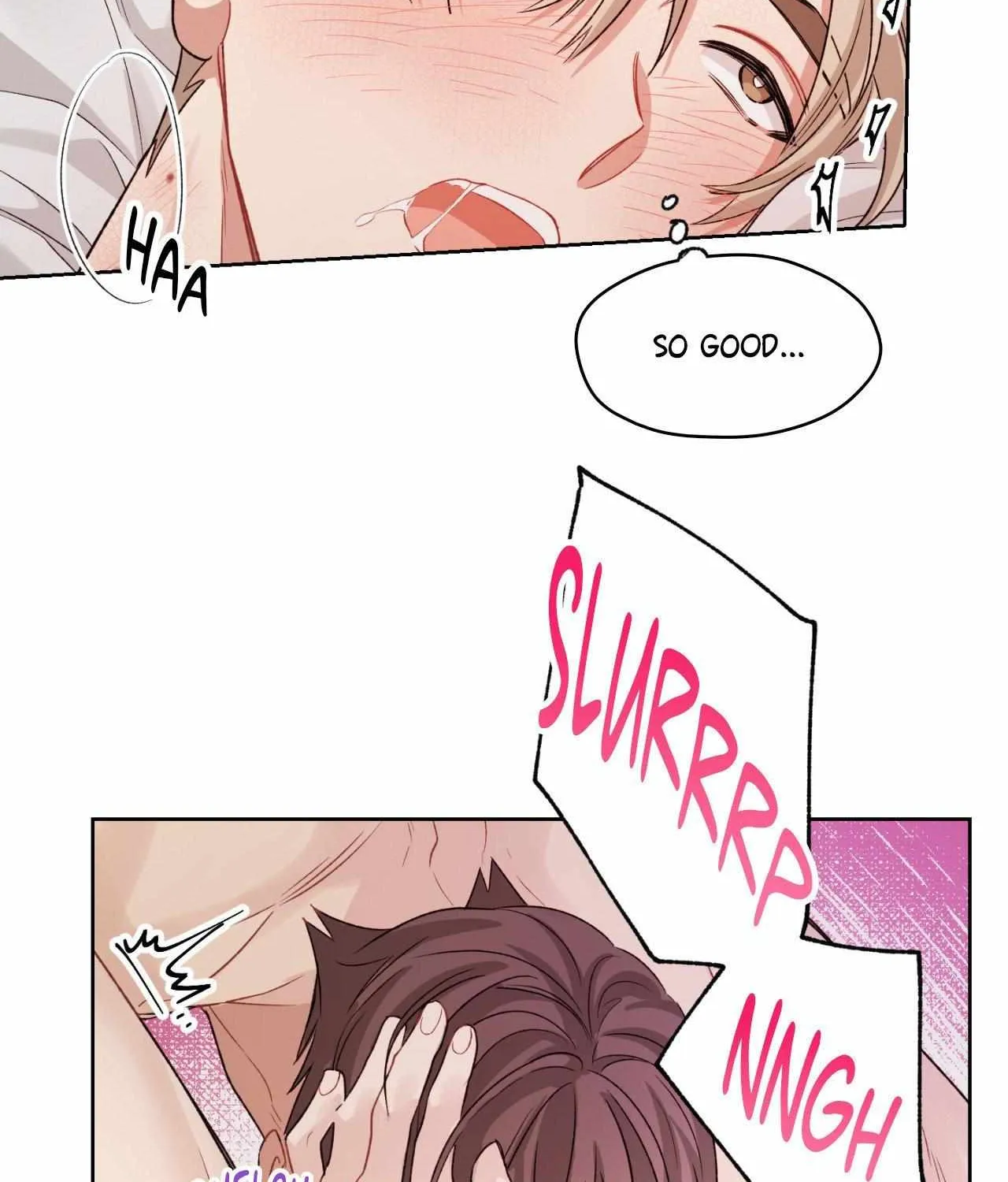 I Swear I'm Not a Scammer! Chapter 18 page 42 - 