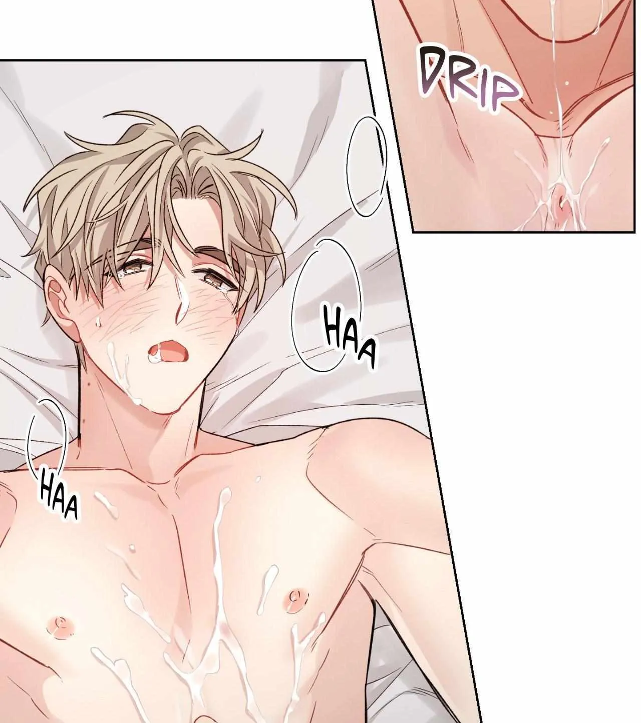 I Swear I'm Not a Scammer! Chapter 18 page 46 - 