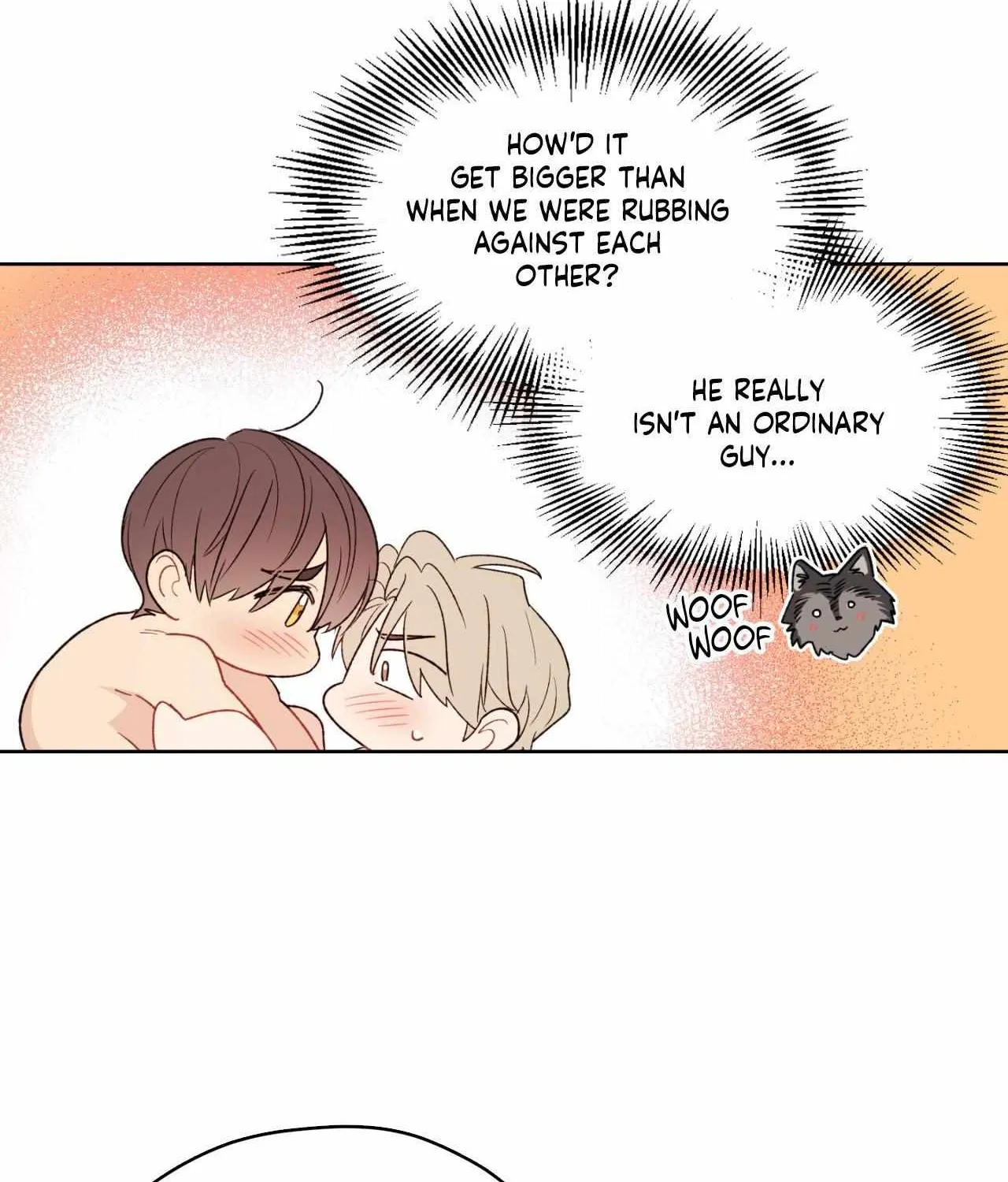 I Swear I'm Not a Scammer! Chapter 18 page 51 - 