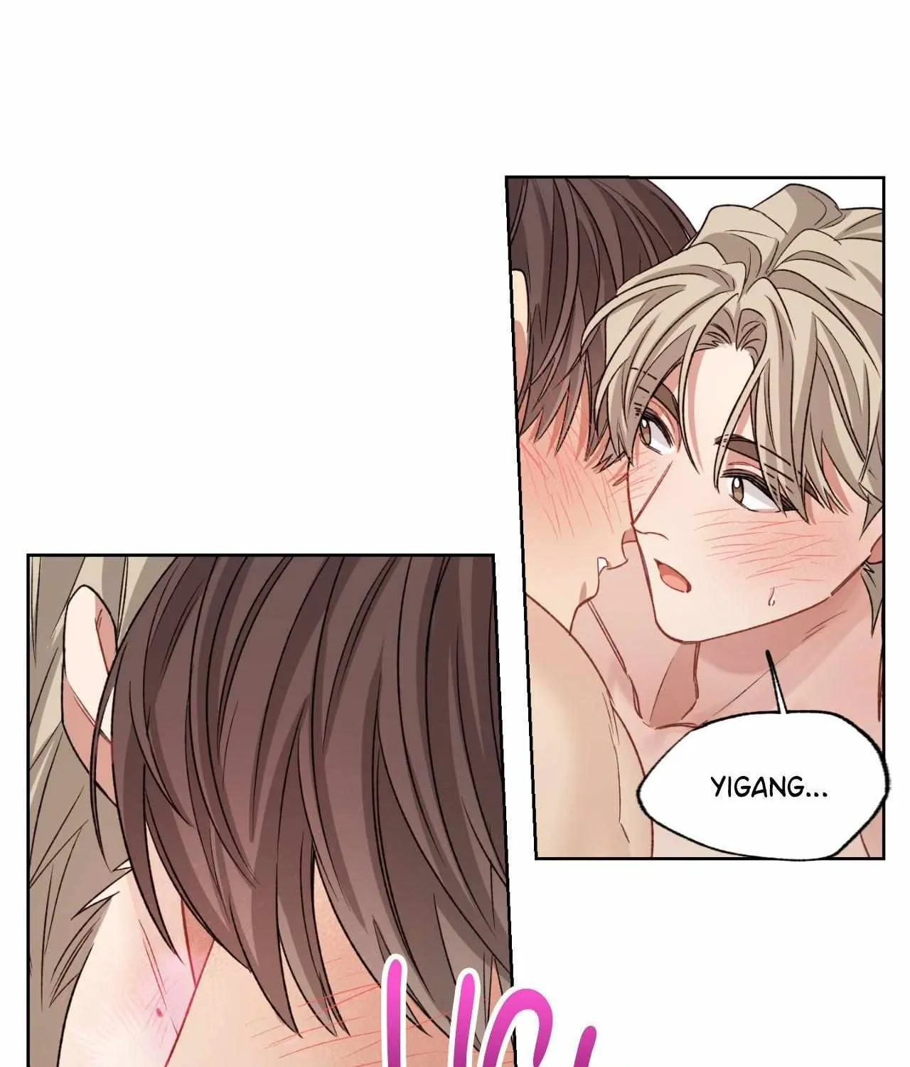 I Swear I'm Not a Scammer! Chapter 18 page 63 - 